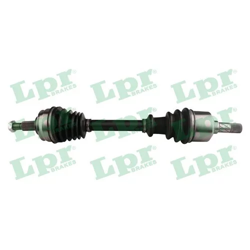 Hnací hriadeľ LPR DS52444