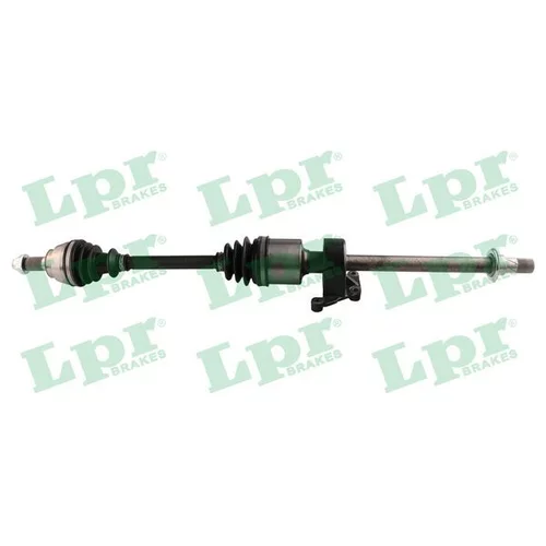 Hnací hriadeľ LPR DS52547
