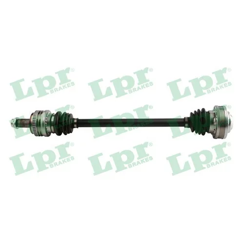 Hnací hriadeľ LPR DS52555