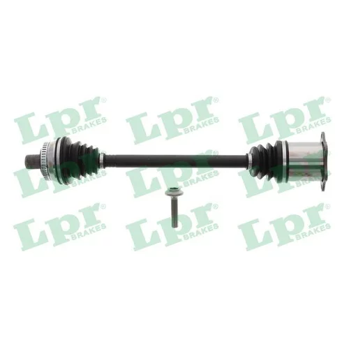 Hnací hriadeľ LPR DS60023