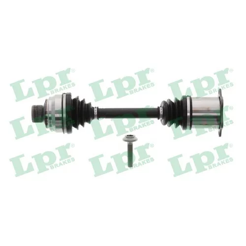 Hnací hriadeľ LPR DS60042