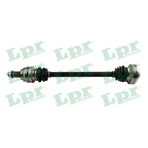 Hnací hriadeľ LPR DS60134