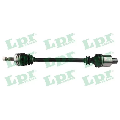Hnací hriadeľ LPR DS60645