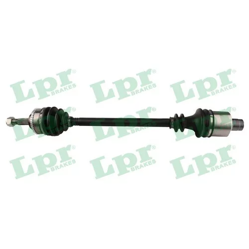 Hnací hriadeľ LPR DS60846
