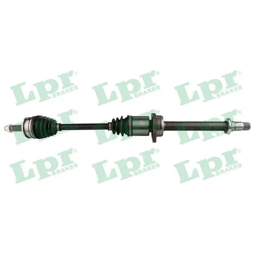 Hnací hriadeľ LPR DS60901