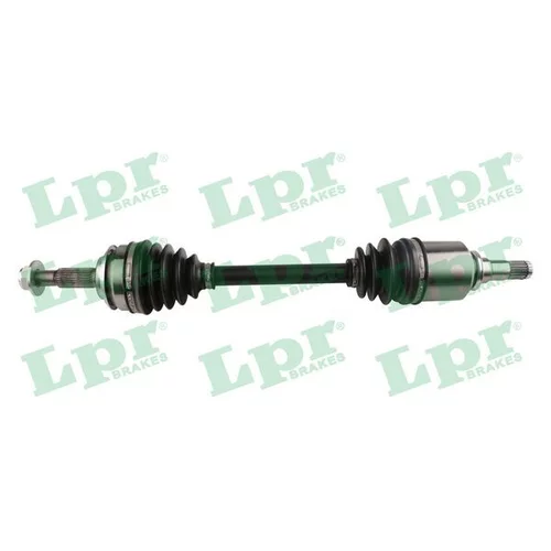 Hnací hriadeľ LPR DS60907