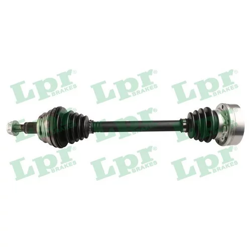 Hnací hriadeľ LPR DS60937