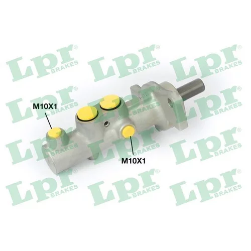 Hlavný brzdový valec LPR 1051