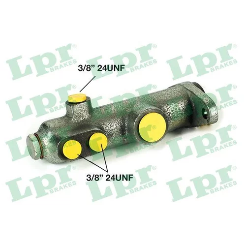 Hlavný brzdový valec LPR 1104