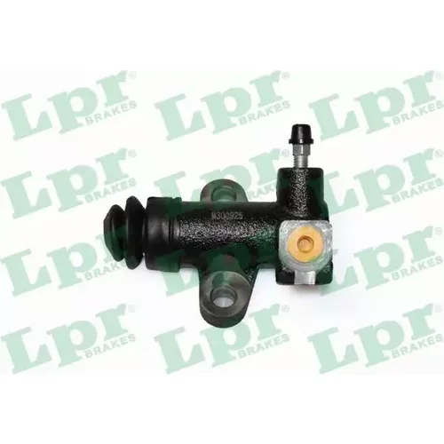 Pomocný spojkový valec LPR 3599