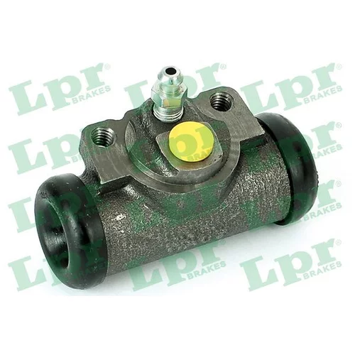 Brzdový valček kolesa LPR 5069
