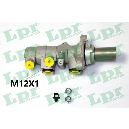 Hlavný brzdový valec LPR 6359