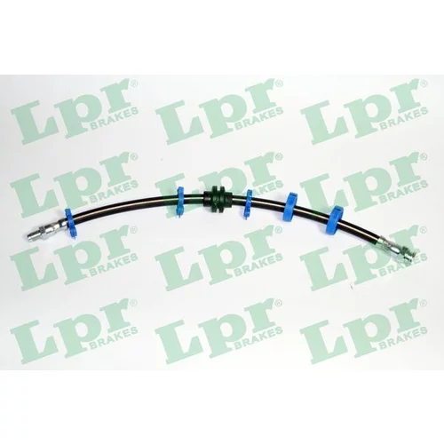 Brzdová hadica LPR 6T46607