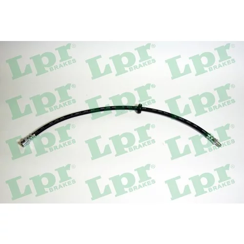 Brzdová hadica LPR 6T47124