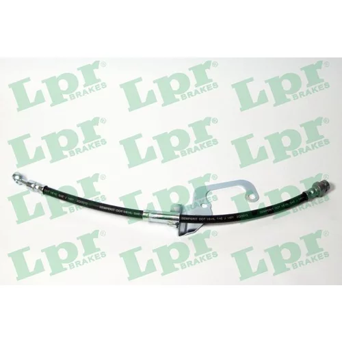 Brzdová hadica LPR 6T48171