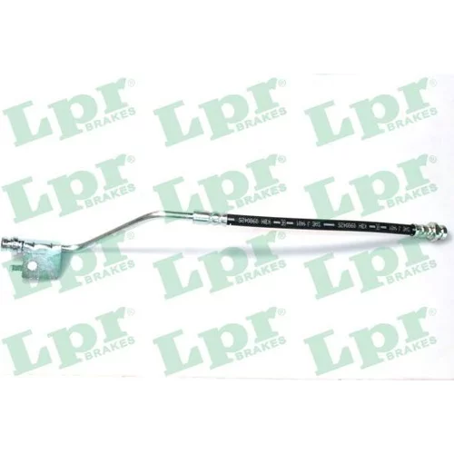Brzdová hadica LPR 6T49306