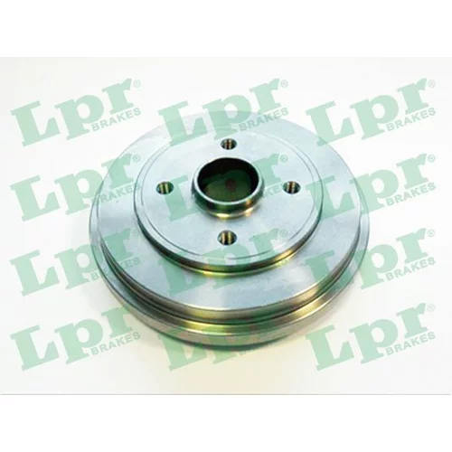 Brzdový bubon LPR 7D0655