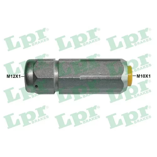 Regulátor brzdovej sily LPR 9982