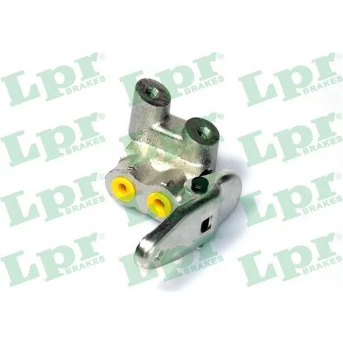 Regulátor brzdovej sily LPR 9994