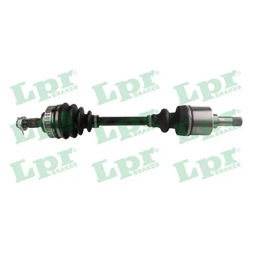Hnací hriadeľ LPR DS16156