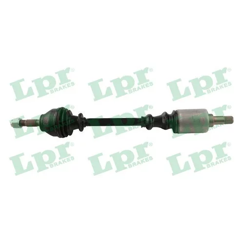 Hnací hriadeľ LPR DS16179