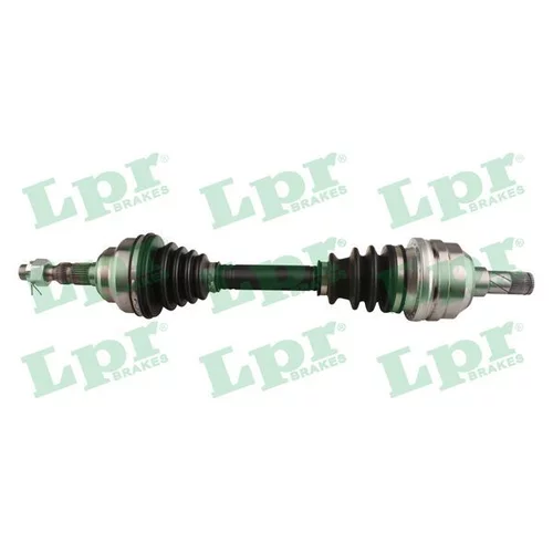 Hnací hriadeľ LPR DS37087