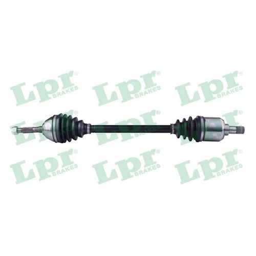 Hnací hriadeľ LPR DS39003