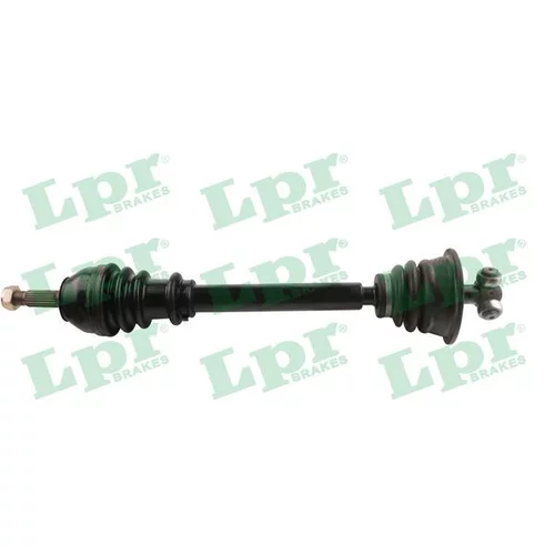 Hnací hriadeľ LPR DS39015