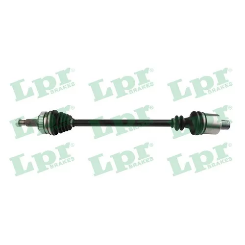 Hnací hriadeľ LPR DS39115