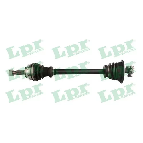 Hnací hriadeľ LPR DS39132