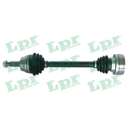 Hnací hriadeľ LPR DS51063