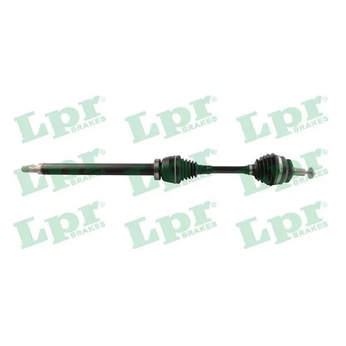 Hnací hriadeľ LPR DS52225