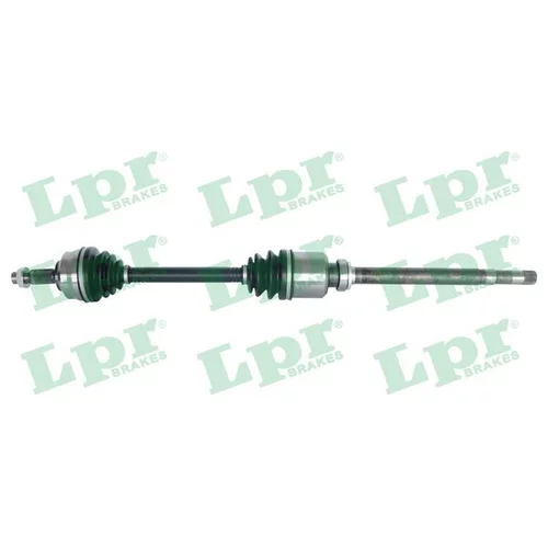 Hnací hriadeľ LPR DS52231