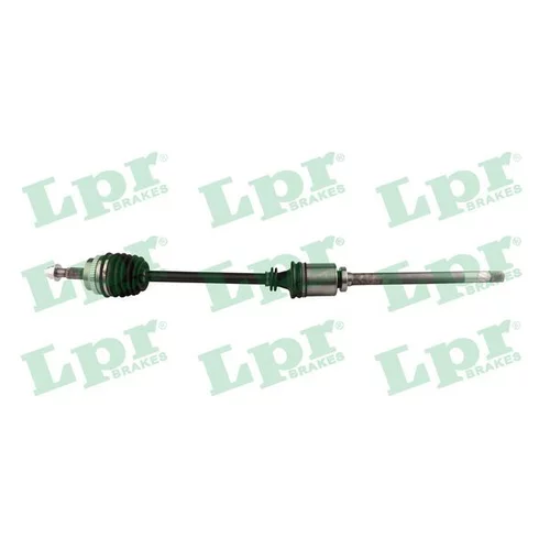 Hnací hriadeľ LPR DS52245
