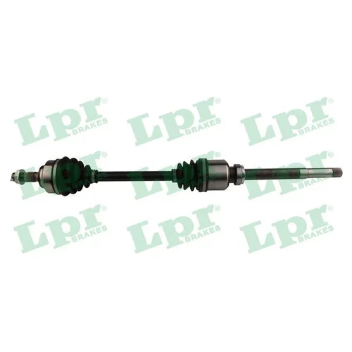 Hnací hriadeľ LPR DS52345