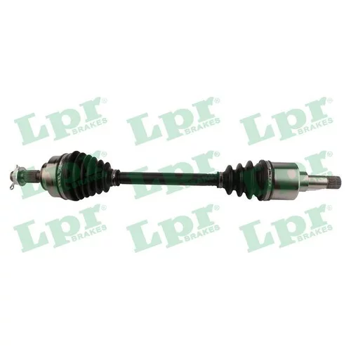 Hnací hriadeľ LPR DS52346