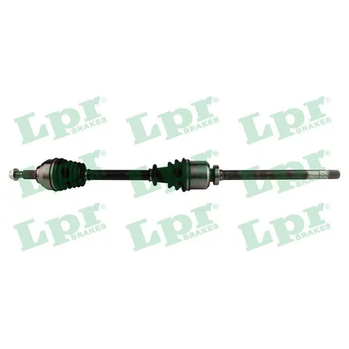 Hnací hriadeľ LPR DS52386