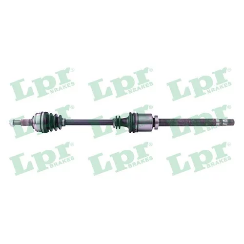 Hnací hriadeľ LPR DS52432