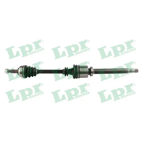 Hnací hriadeľ LPR DS52436