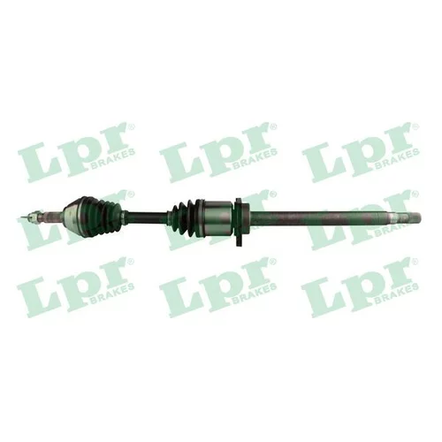 Hnací hriadeľ LPR DS52724