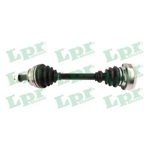 Hnací hriadeľ LPR DS60002