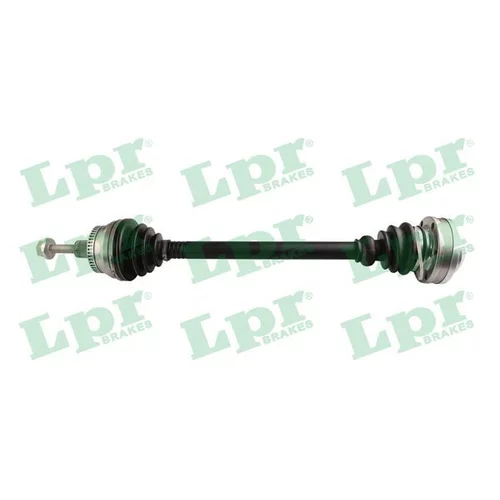 Hnací hriadeľ LPR DS60025