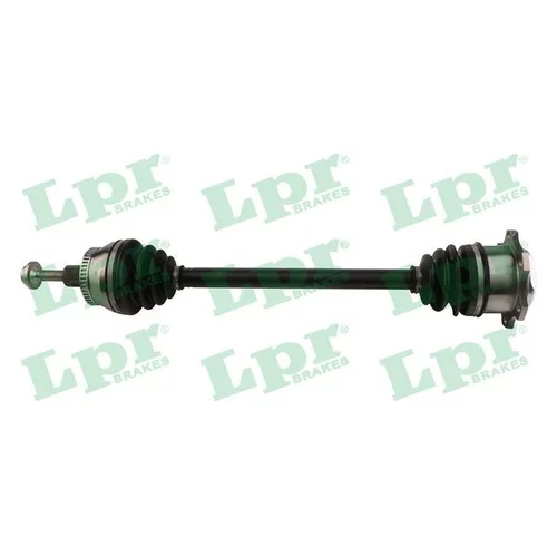 Hnací hriadeľ LPR DS60032