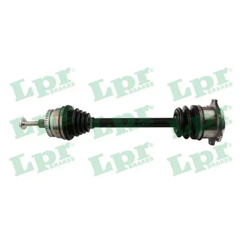 Hnací hriadeľ LPR DS60080