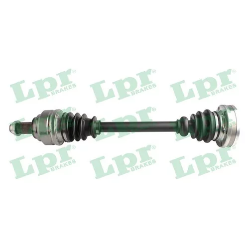 Hnací hriadeľ LPR DS60138
