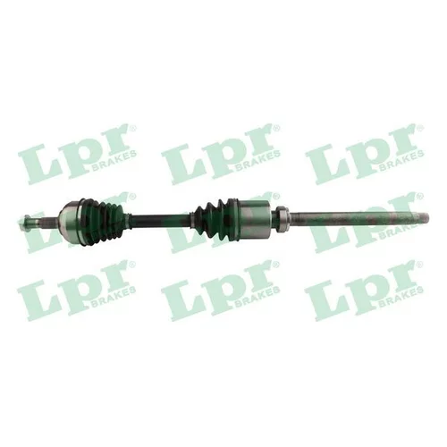 Hnací hriadeľ LPR DS60189