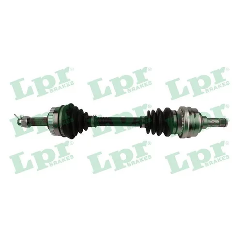 Hnací hriadeľ LPR DS60439