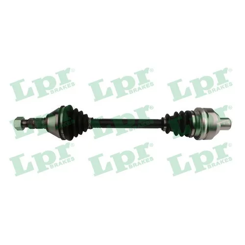 Hnací hriadeľ LPR DS60443