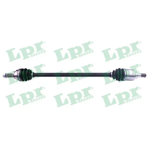 Hnací hriadeľ LPR DS60467