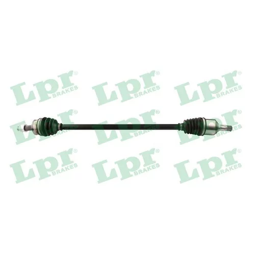Hnací hriadeľ DS60508 /LPR/